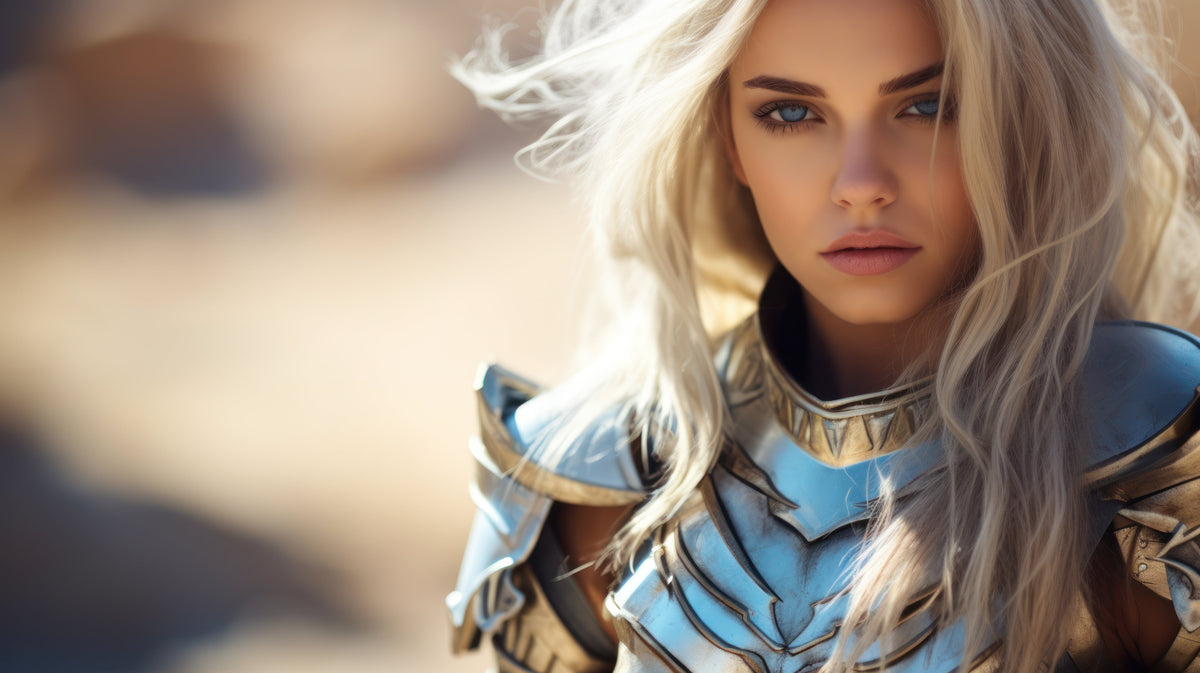 Throne Of Glass