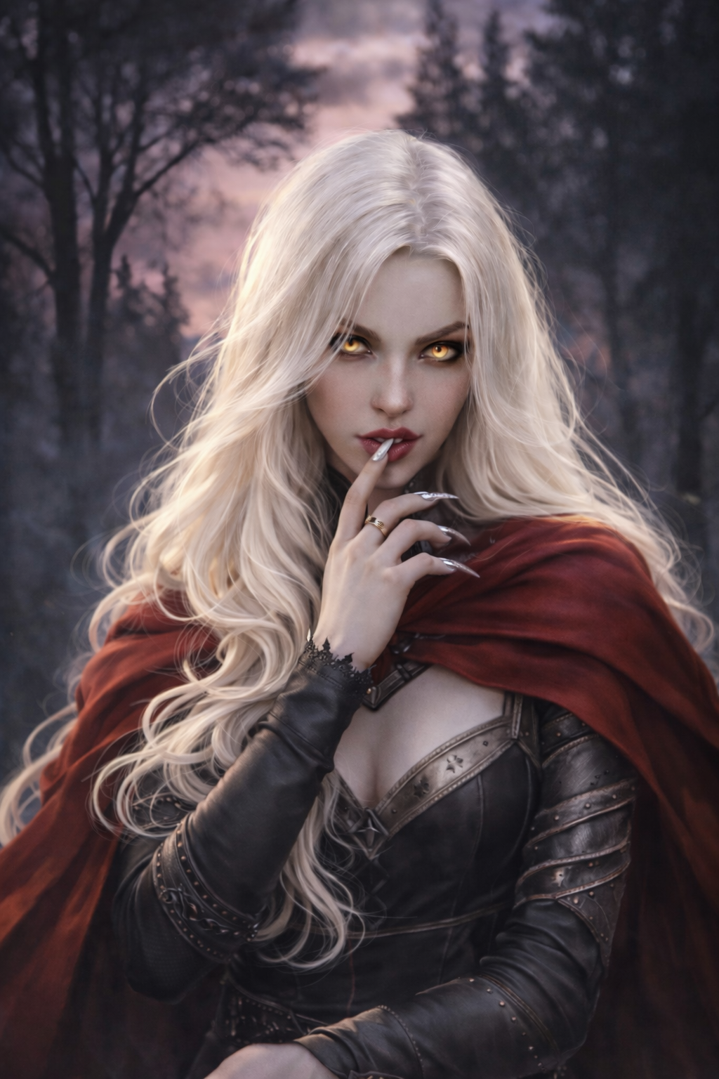 Manon Blackbeak