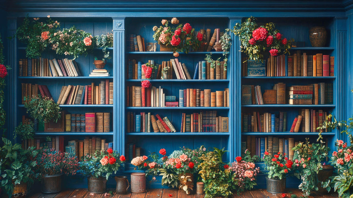 Bookish