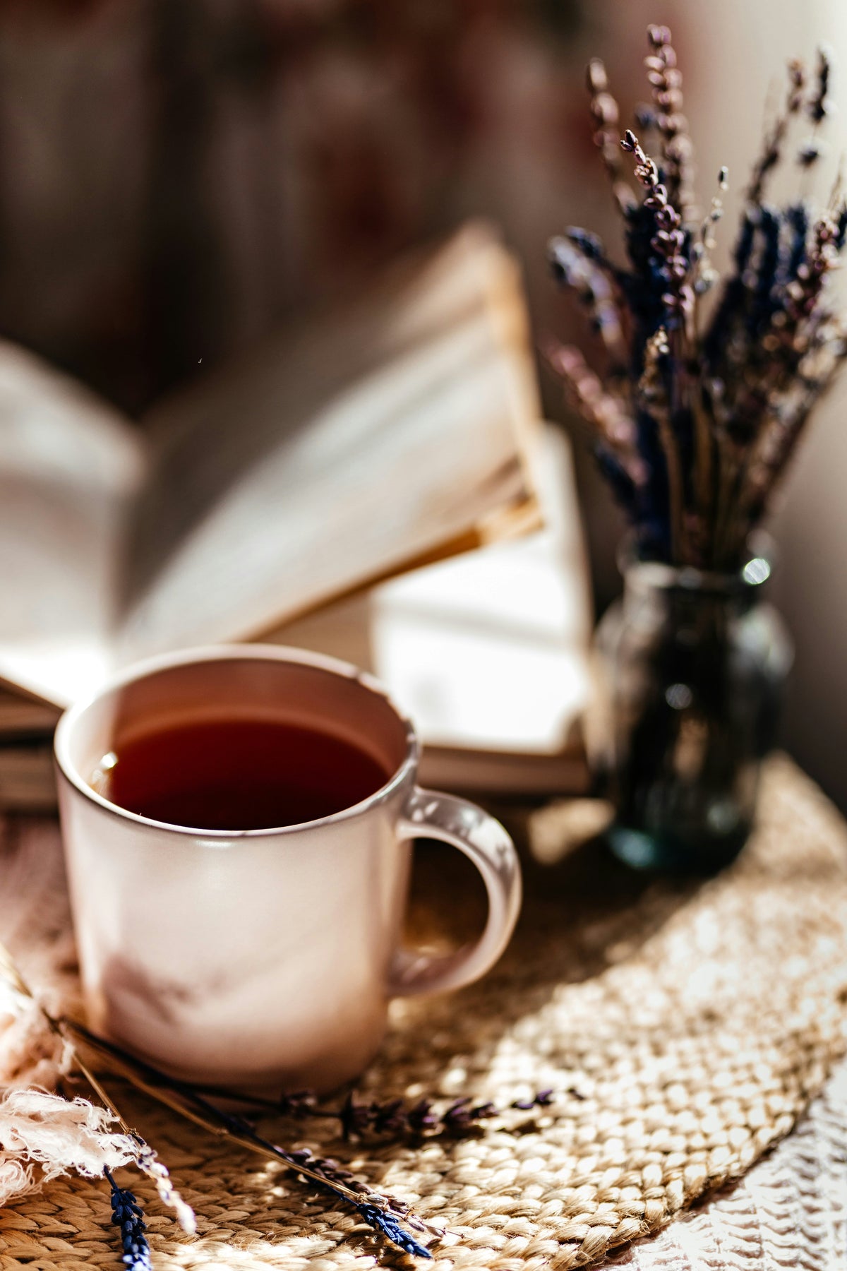 Coffee & Chapters