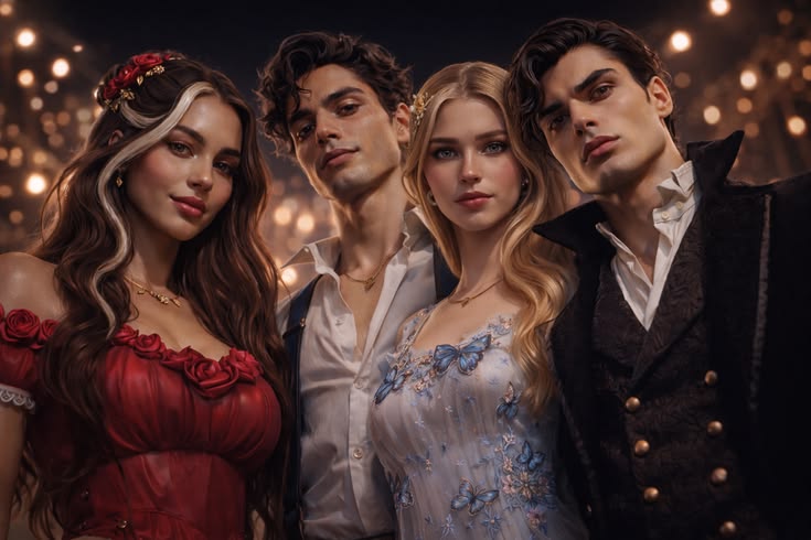 Caraval