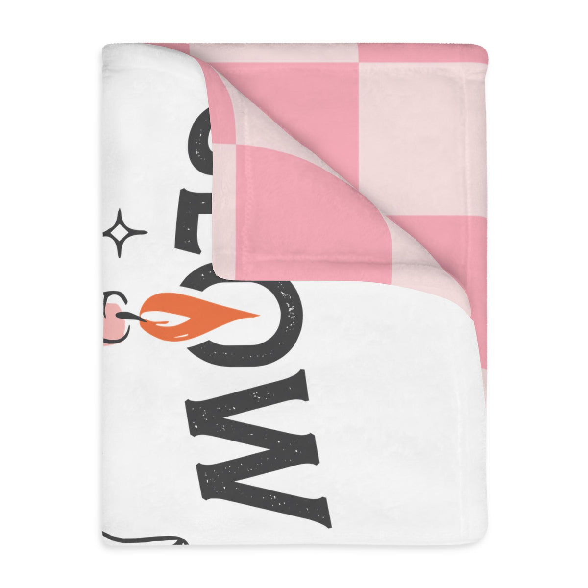 Personalised Slow Burn Book Club Blanket | Cozy Reading Throw for Romance Readers