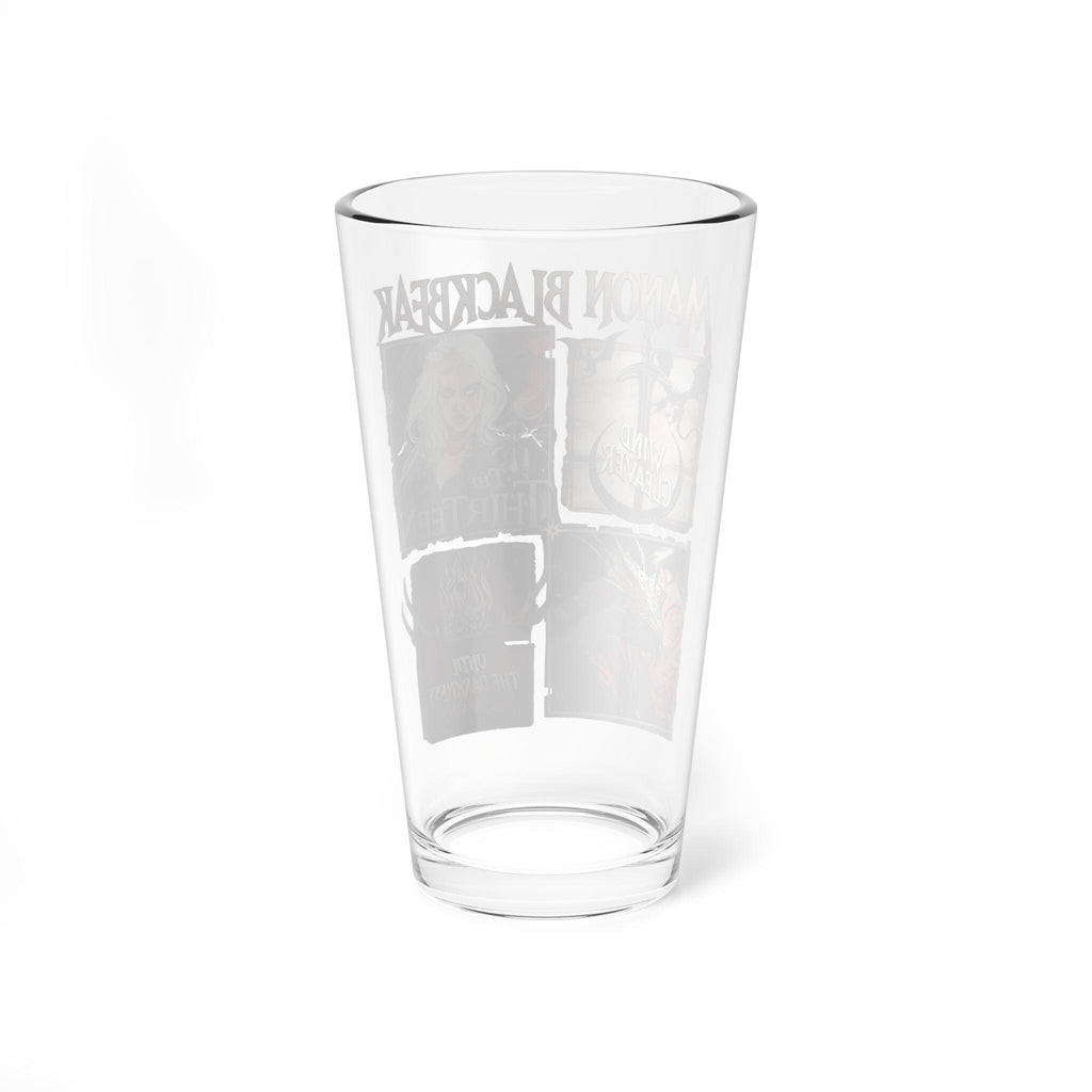 Manon Drinking Glass Throne of Glass