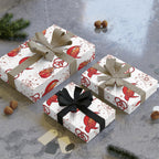 Crescent City Lehaba Wrapping Paper I Gift Wrap Rolls