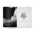 Beautiful Softcover Journal, Rhysand Velaris Notebook, Gift, Fantasy, Night Court