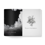 Beautiful Softcover Journal, Rhysand Velaris Notebook, Gift, Fantasy, Night Court