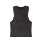 ACOTAR Inspired Bat Boys Unisex  Stonewash Tank Wings