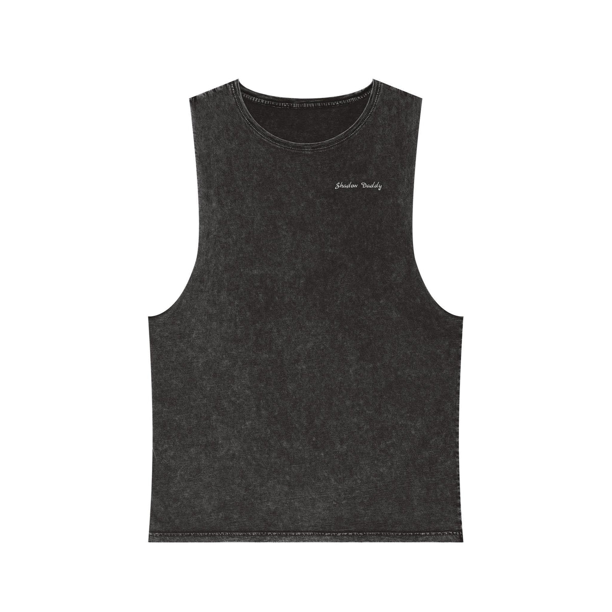 ACOTAR Inspired Bat Boys Unisex  Stonewash Tank Wings
