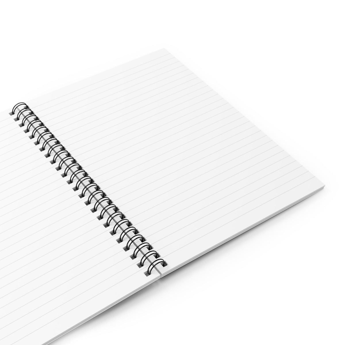 Personalised Celaena Notebook | Throne Of Glass Spiral Ruled Journal