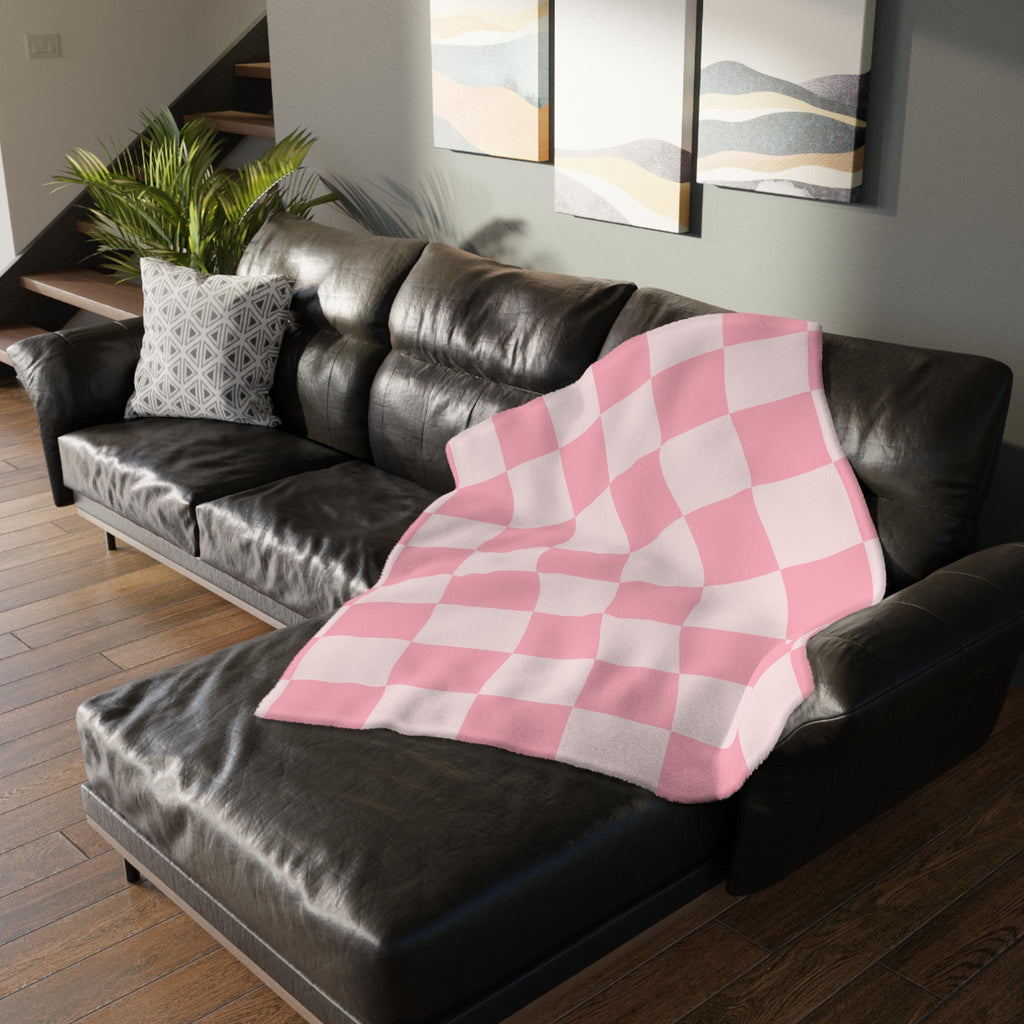 Personalised Slow Burn Book Club Blanket | Cozy Reading Throw for Romance Readers