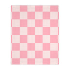 Personalised Slow Burn Book Club Blanket | Cozy Reading Throw for Romance Readers