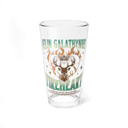 Aelin Galathynius inspires Drinking Glass Throne of Glass
