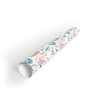 Throne Of Glass Wrapping Paper