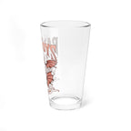 Bat Boys Drinking Glass ACOTAR