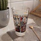 Manon Drinking Glass Throne of Glass