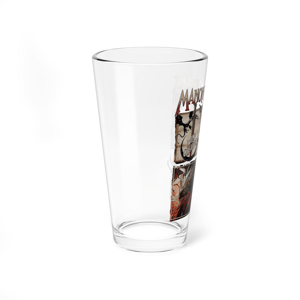 Manon Drinking Glass Throne of Glass
