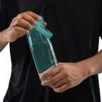 Introverted Book Club | CamelBak Flip Straw Water Bottle
