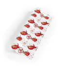 Crescent City Lehaba Wrapping Paper I Gift Wrap Rolls