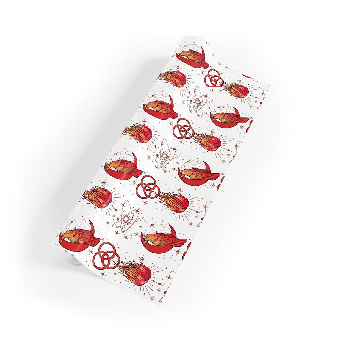 Crescent City Lehaba Wrapping Paper I Gift Wrap Rolls