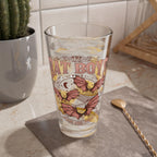 Bat Boys Drinking Glass ACOTAR