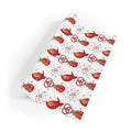 Crescent City Lehaba Wrapping Paper I Gift Wrap Rolls