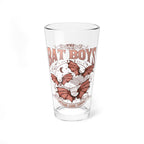 Bat Boys Drinking Glass ACOTAR