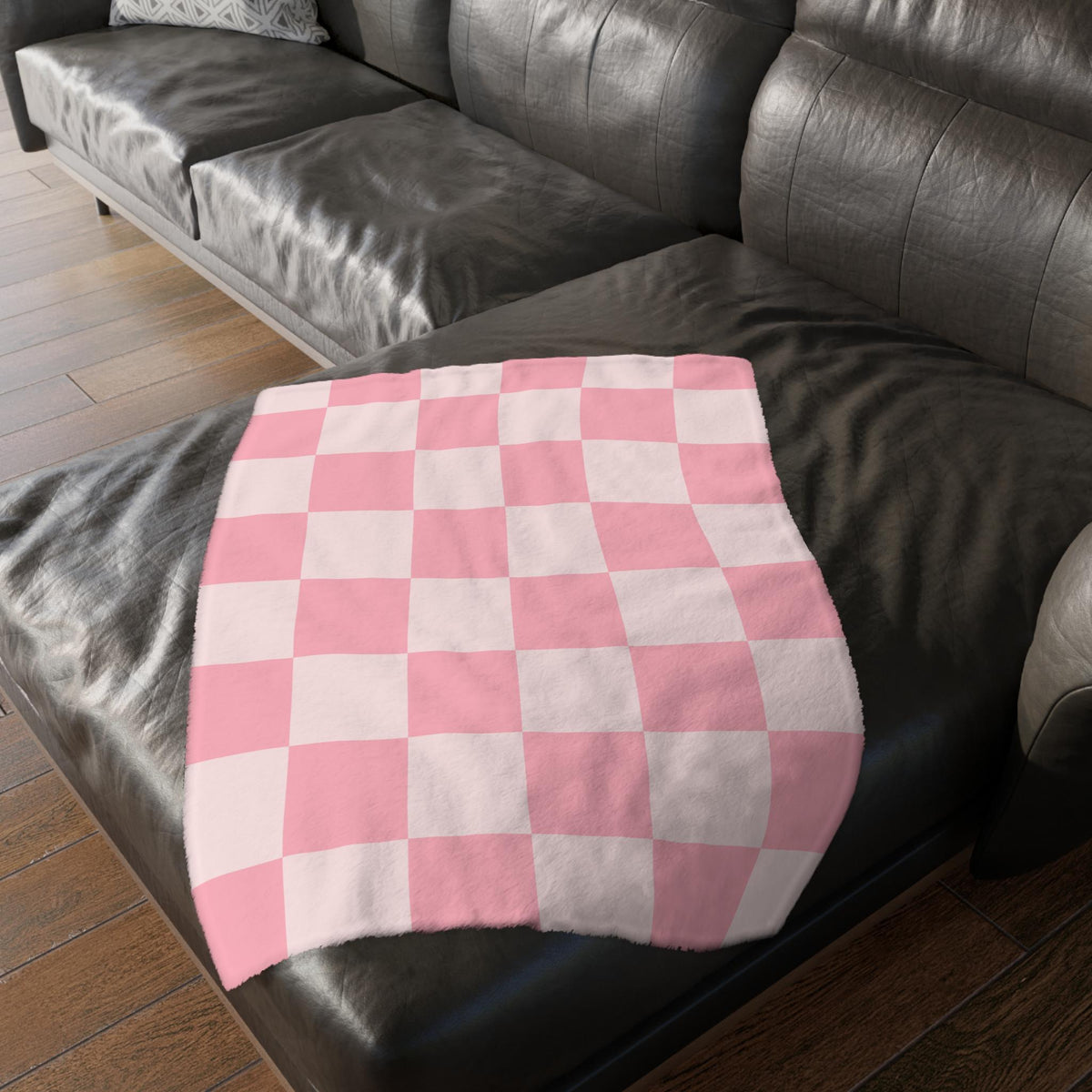 Personalised Slow Burn Book Club Blanket | Cozy Reading Throw for Romance Readers