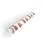 Crescent City Lehaba Wrapping Paper I Gift Wrap Rolls