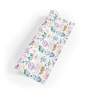 Throne Of Glass Wrapping Paper