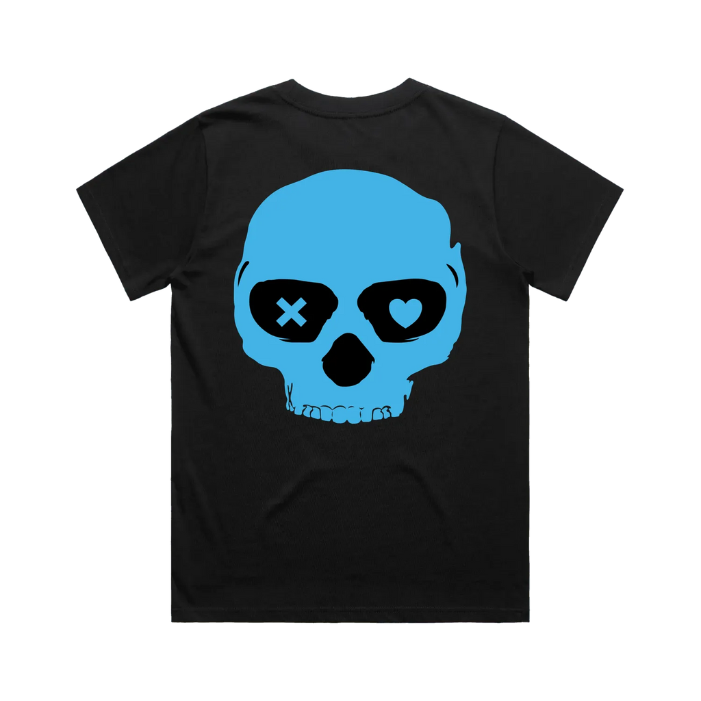 Lights Out | Women’s Classic Tee