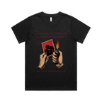 Samkiel to Dianna | Women’s Classic Tee