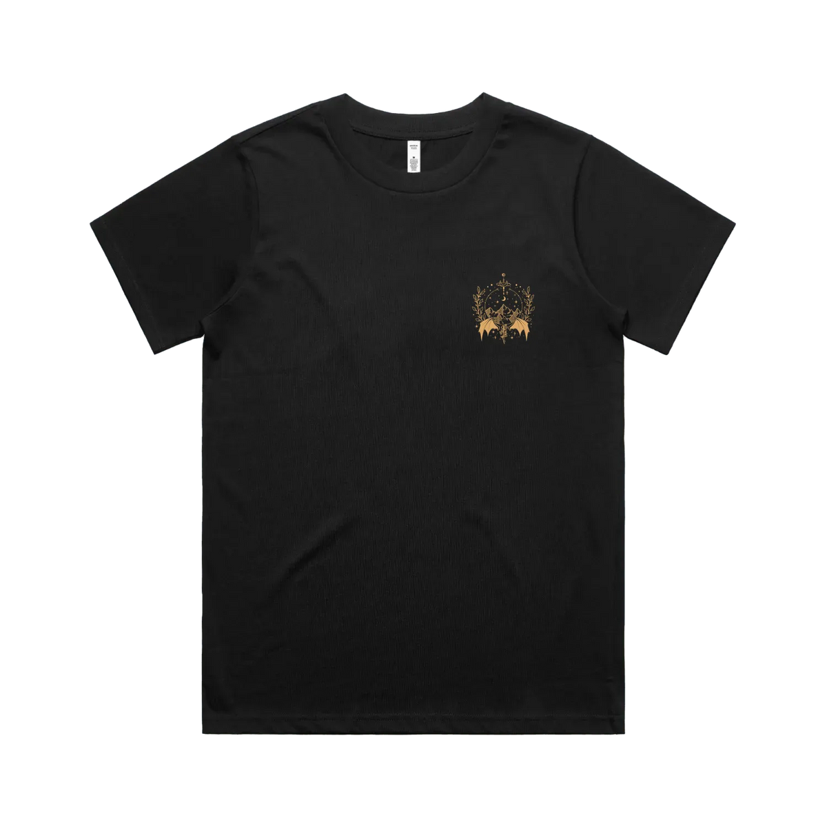 Velaris Small Logo | Women’s Classic Tee