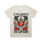 Enemies To Lovers | Classic Tee