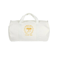 Cream front flat lay