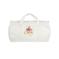 Cream front flat lay
