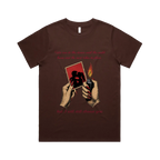 Samkiel to Dianna | Women’s Classic Tee
