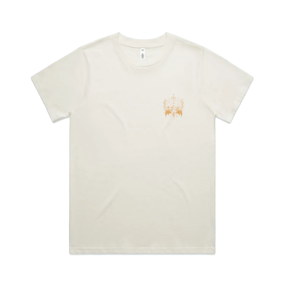 Velaris Small Logo | Women’s Classic Tee