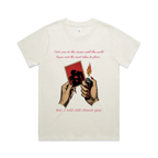 Samkiel to Dianna | Women’s Classic Tee