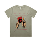 Samkiel to Dianna | Women’s Classic Tee