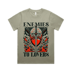 Enemies To Lovers | Classic Tee