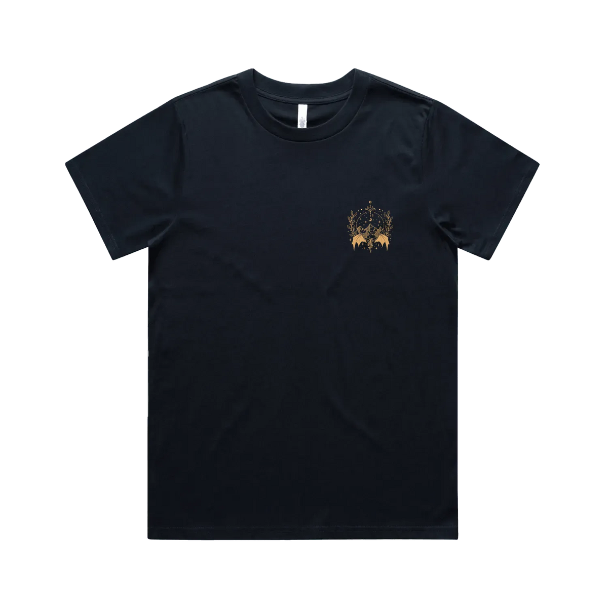 Velaris Small Logo | Women’s Classic Tee
