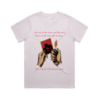Samkiel to Dianna | Women’s Classic Tee