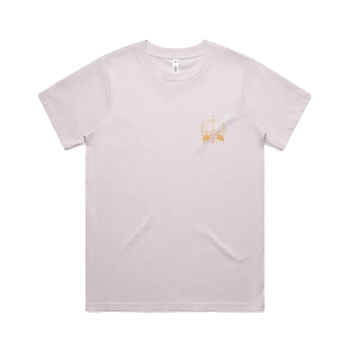 Velaris Small Logo | Women’s Classic Tee