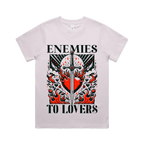 Enemies To Lovers | Classic Tee
