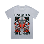 Enemies To Lovers | Classic Tee