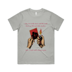 Samkiel to Dianna | Women’s Classic Tee