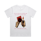 Samkiel to Dianna | Women’s Classic Tee