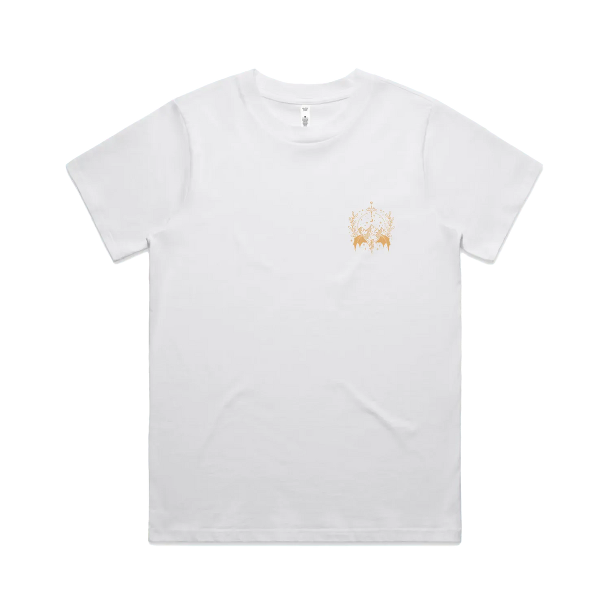 Velaris Small Logo | Women’s Classic Tee