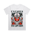 Enemies To Lovers | Classic Tee