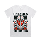 Enemies To Lovers | Classic Tee